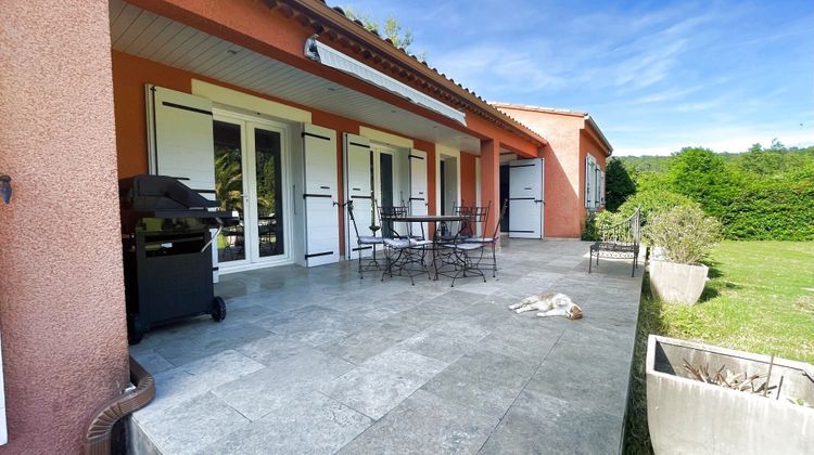 Ma-Cabane - Vente Maison Mondragon, 162 m²