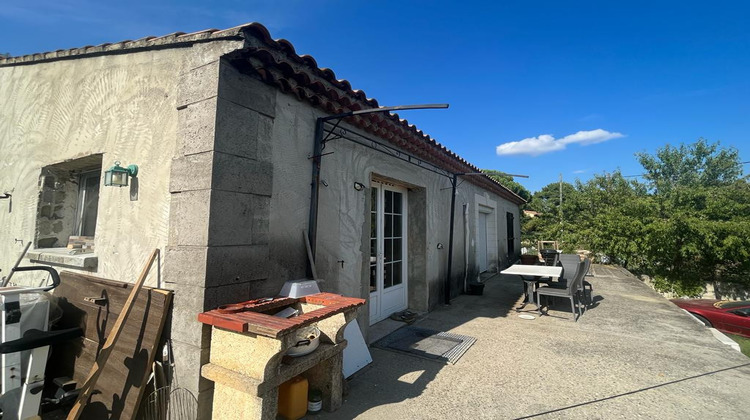 Ma-Cabane - Vente Maison MONDRAGON, 131 m²