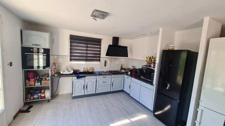 Ma-Cabane - Vente Maison MONDRAGON, 131 m²