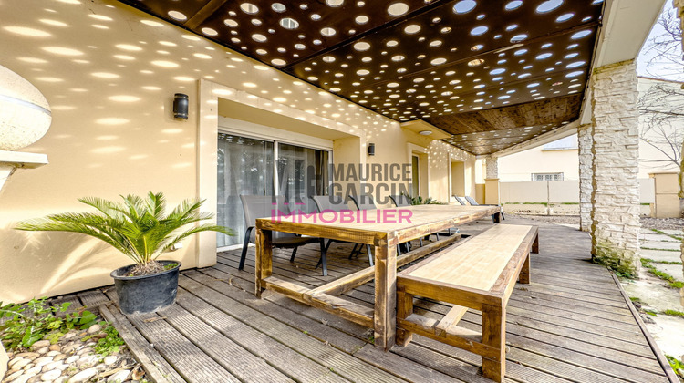 Ma-Cabane - Vente Maison Mondragon, 250 m²