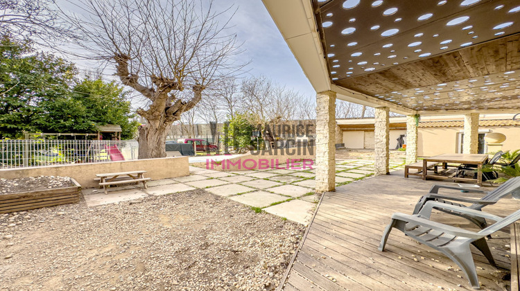 Ma-Cabane - Vente Maison Mondragon, 250 m²