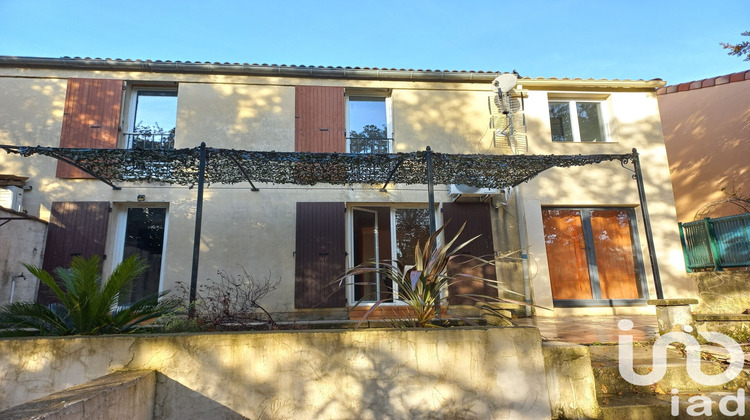 Ma-Cabane - Vente Maison Mondragon, 108 m²