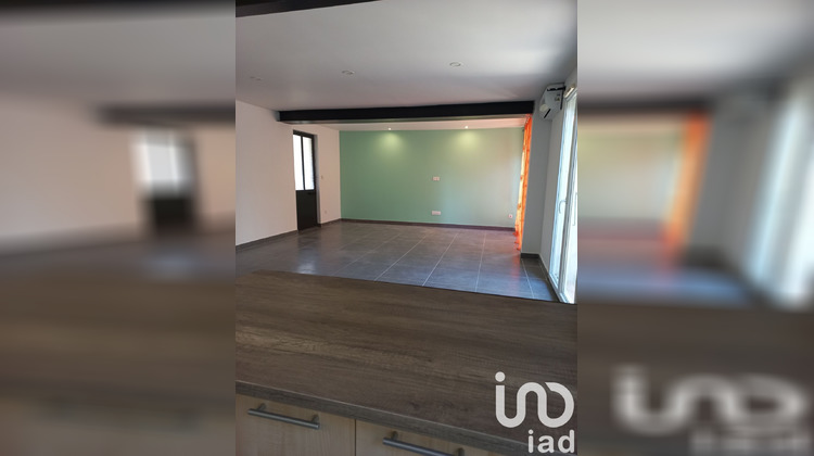 Ma-Cabane - Vente Maison Mondragon, 108 m²