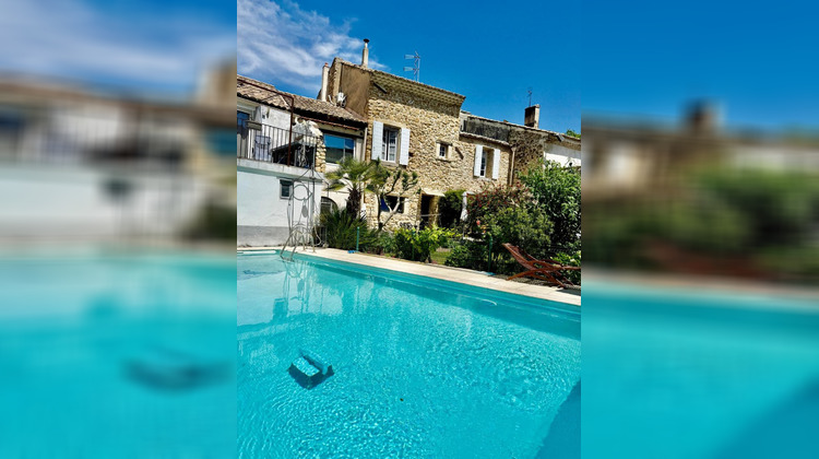 Ma-Cabane - Vente Maison Mondragon, 244 m²