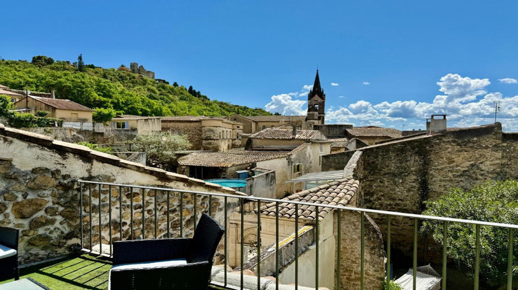 Ma-Cabane - Vente Maison Mondragon, 244 m²