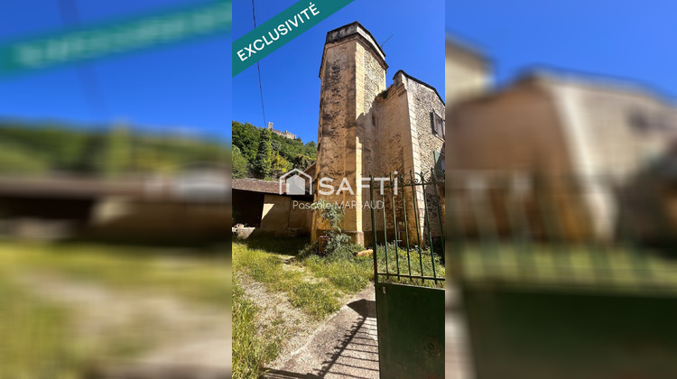 Ma-Cabane - Vente Maison Mondragon, 380 m²