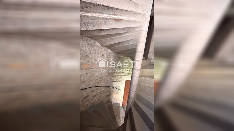 Ma-Cabane - Vente Maison Mondragon, 380 m²