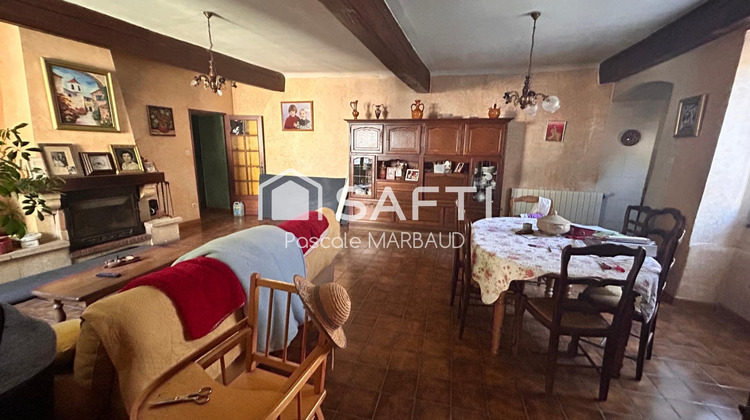 Ma-Cabane - Vente Maison Mondragon, 380 m²