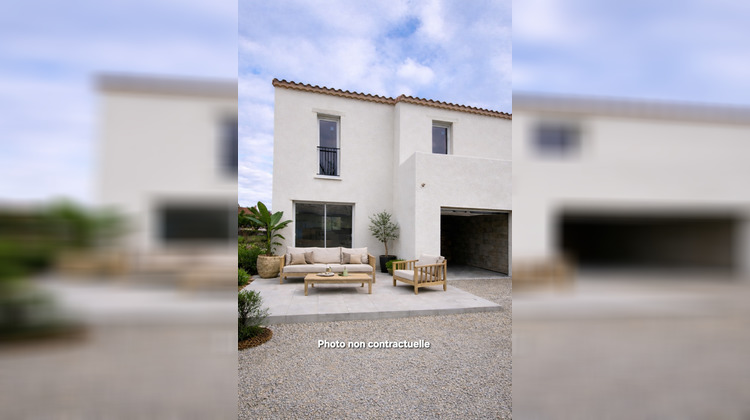 Ma-Cabane - Vente Maison Mondragon, 92 m²