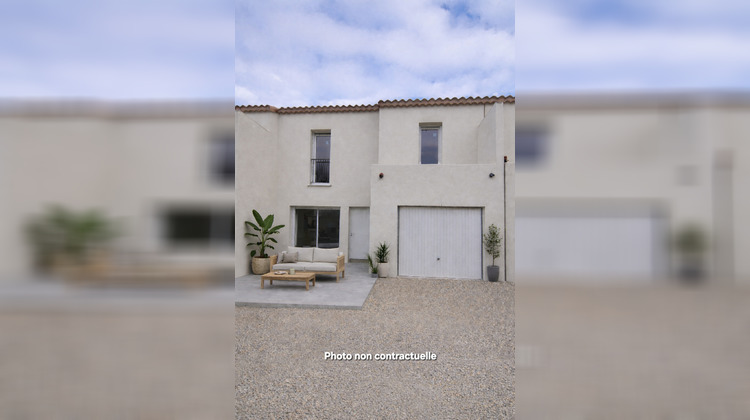 Ma-Cabane - Vente Maison Mondragon, 92 m²