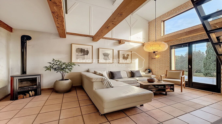 Ma-Cabane - Vente Maison MONDRAGON, 135 m²