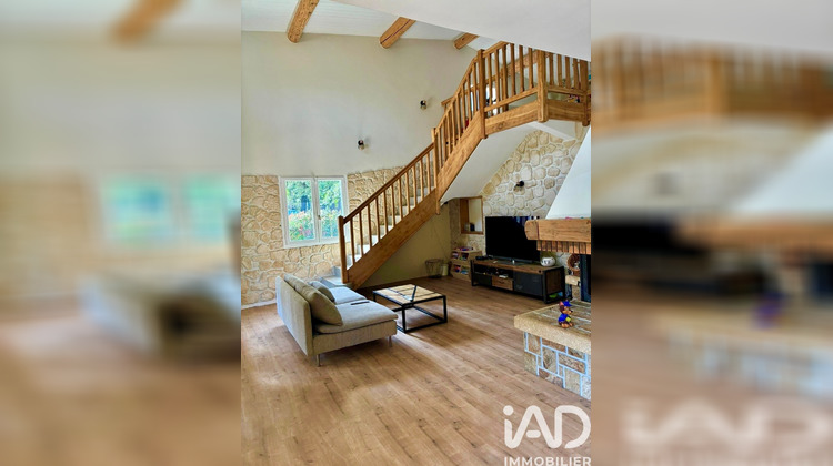 Ma-Cabane - Vente Maison Mondragon, 145 m²