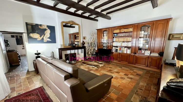 Ma-Cabane - Vente Maison Mondragon, 195 m²