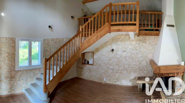 Ma-Cabane - Vente Maison Mondragon, 145 m²