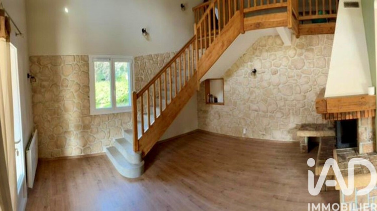 Ma-Cabane - Vente Maison Mondragon, 145 m²