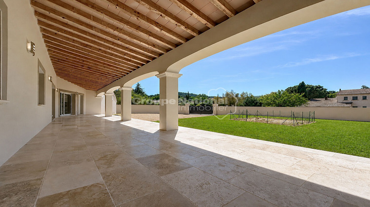 Ma-Cabane - Vente Maison MONDRAGON, 148 m²