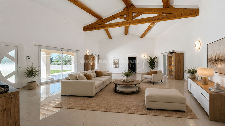 Ma-Cabane - Vente Maison MONDRAGON, 148 m²
