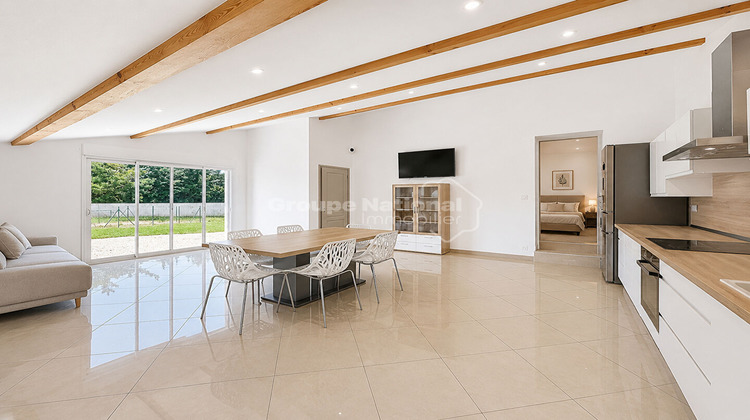 Ma-Cabane - Vente Maison MONDRAGON, 148 m²
