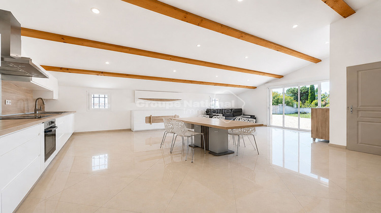 Ma-Cabane - Vente Maison MONDRAGON, 148 m²