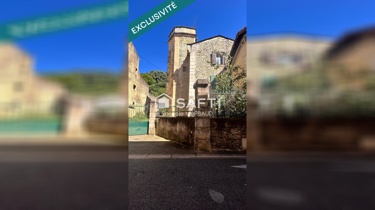 Ma-Cabane - Vente Maison Mondragon, 380 m²