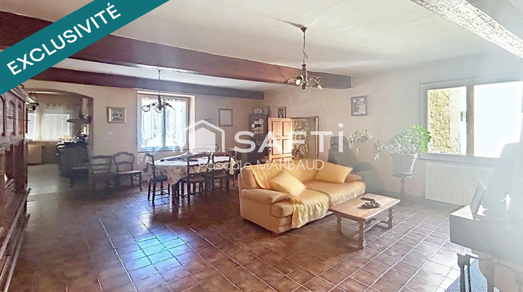 Ma-Cabane - Vente Maison Mondragon, 380 m²
