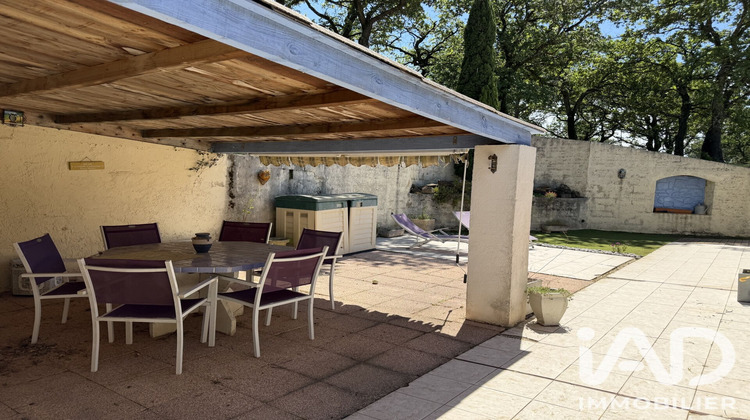 Ma-Cabane - Vente Maison Mondragon, 110 m²