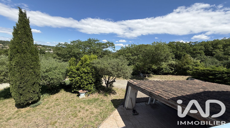 Ma-Cabane - Vente Maison Mondragon, 110 m²