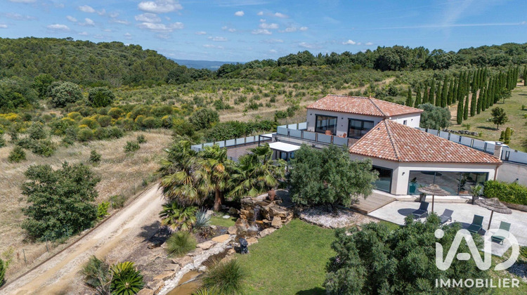 Ma-Cabane - Vente Maison Mondragon, 400 m²