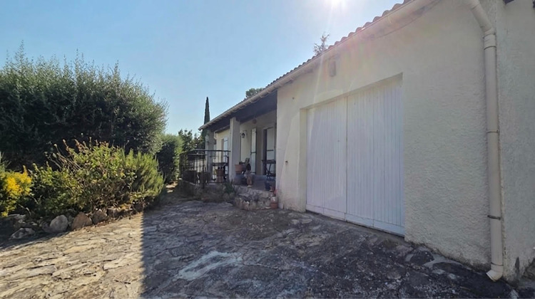 Ma-Cabane - Vente Maison MONDRAGON, 95 m²
