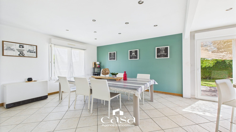 Ma-Cabane - Vente Maison Mondrainville, 137 m²