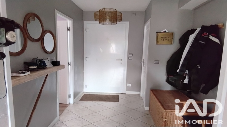 Ma-Cabane - Vente Maison Mondrainville, 136 m²