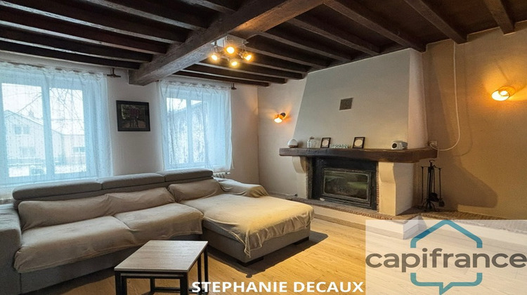 Ma-Cabane - Vente Maison MONDREPUIS, 128 m²