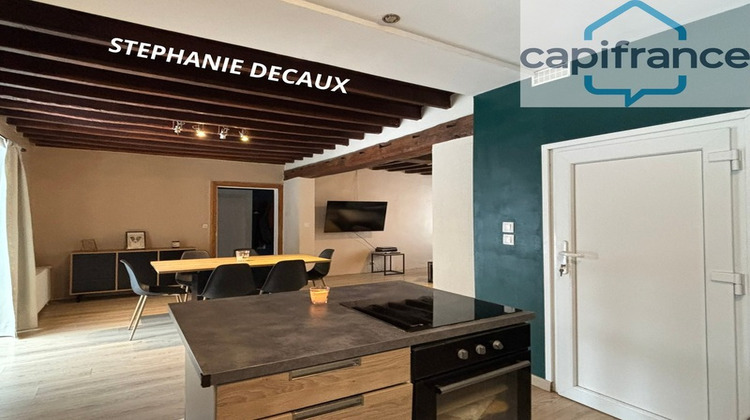 Ma-Cabane - Vente Maison MONDREPUIS, 128 m²