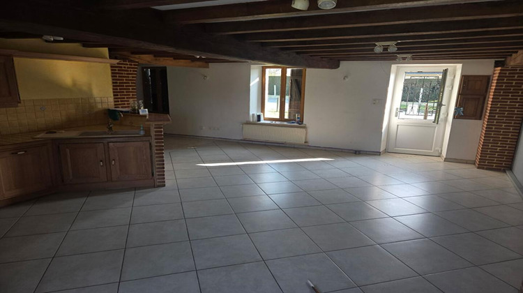 Ma-Cabane - Vente Maison MONDREPUIS, 104 m²