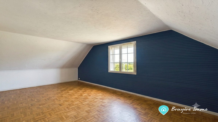 Ma-Cabane - Vente Maison Mondrepuis, 125 m²