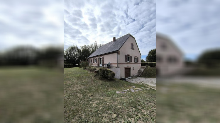 Ma-Cabane - Vente Maison MONDREPUIS, 132 m²