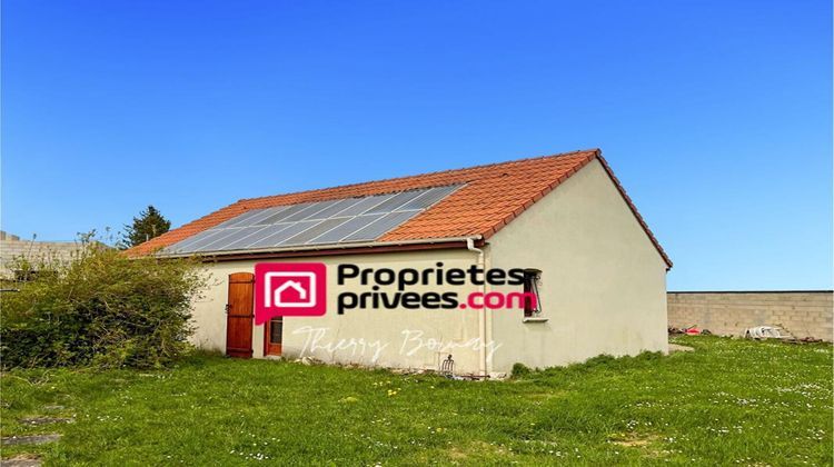 Ma-Cabane - Vente Maison MONDREVILLE, 115 m²