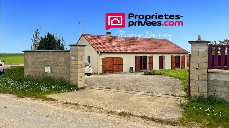 Ma-Cabane - Vente Maison MONDREVILLE, 115 m²