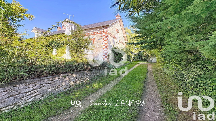 Ma-Cabane - Vente Maison Mondreville, 134 m²