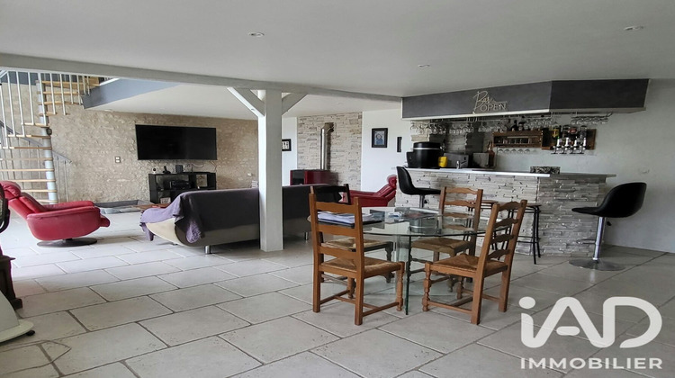 Ma-Cabane - Vente Maison Mondreville, 184 m²