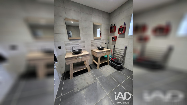 Ma-Cabane - Vente Maison Mondreville, 184 m²