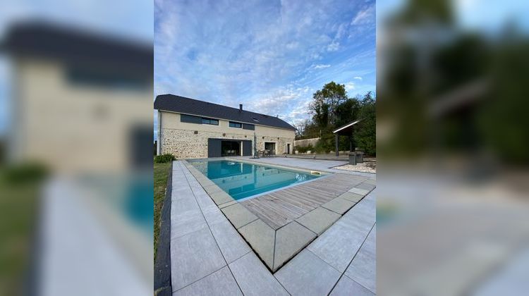 Ma-Cabane - Vente Maison MONEIN, 227 m²