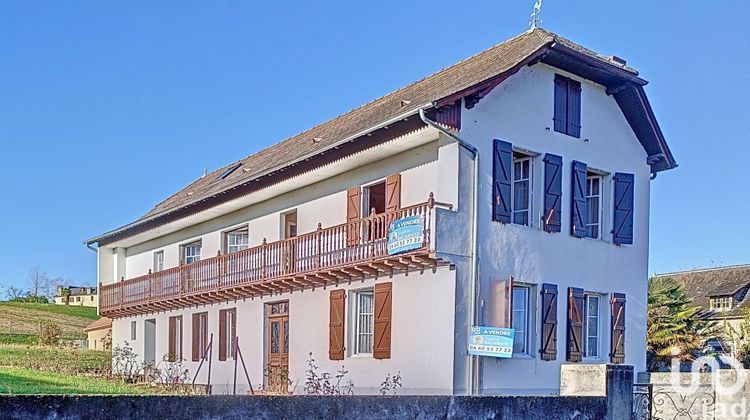 Ma-Cabane - Vente Maison Monein, 160 m²