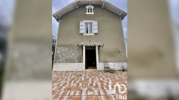 Ma-Cabane - Vente Maison Monein, 223 m²