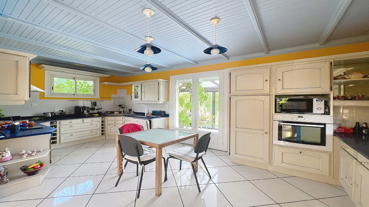 Ma-Cabane - Vente Maison Monein, 185 m²