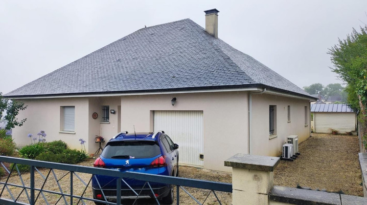 Ma-Cabane - Vente Maison MONEIN, 118 m²