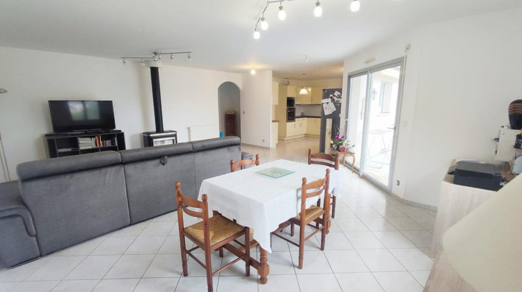 Ma-Cabane - Vente Maison MONEIN, 118 m²