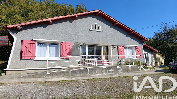 Ma-Cabane - Vente Maison Monein, 70 m²