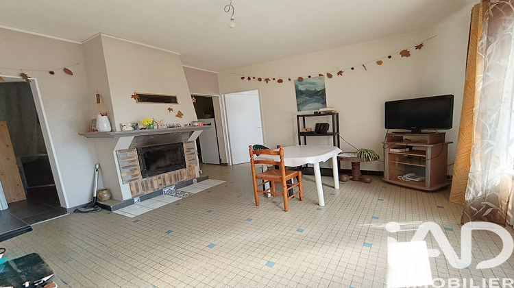 Ma-Cabane - Vente Maison Monein, 70 m²
