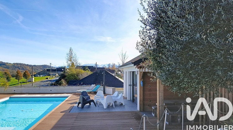 Ma-Cabane - Vente Maison Monein, 190 m²